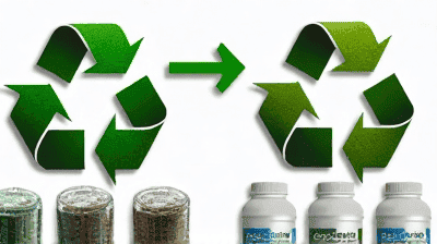 Circular Economy: How Reducing Waste Can Control Multiple Pollution Types