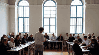 Citizen Climate Assemblies: Can Ordinary People Design Better Policies?