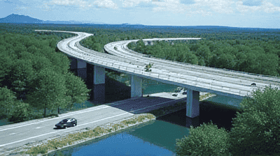 Climate-Resilient Infrastructure: Building Roads and Bridges for Extreme Weather