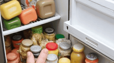 Community Fridges and Food Sharing Apps: Tech Tackling Household Waste