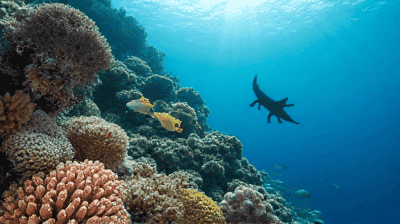 Coral Reef Rescue: Innovative Restoration Techniques Saving Dying Ecosystems