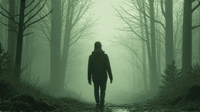 Ecological Grief: The Mental Health Toll of Watching Ecosystems Disappear