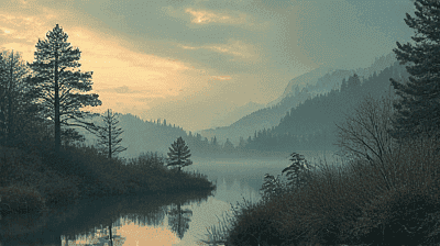 Ecological Grief: The Mental Health Toll of Watching Ecosystems Disappear