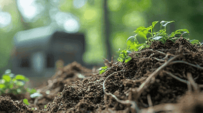 Electronic Waste (E-Waste) Recycling: Preventing Soil Contamination