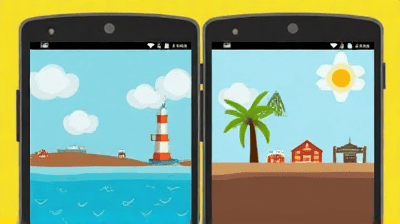 Gamifying Climate Change: Apps and Games That Make Learning Engaging