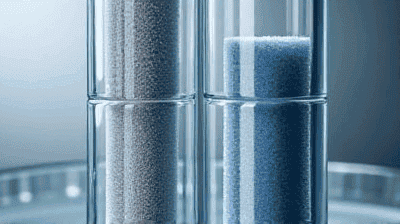 Graphene Water Filters: The Ultra-Thin Material Revolutionizing Purification