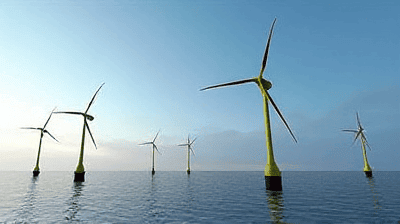 How Floating Wind Farms Are Unlocking Deep-Water Renewable Energy