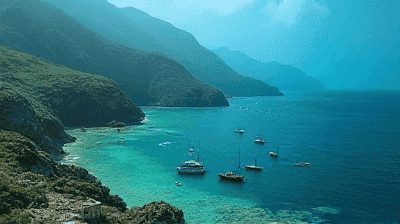 How Marine Protected Areas Benefit Both Wildlife and Local Economies