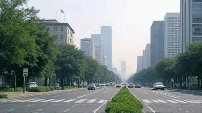 How Noise Barriers and Urban Planning Reduce Traffic Noise Pollution