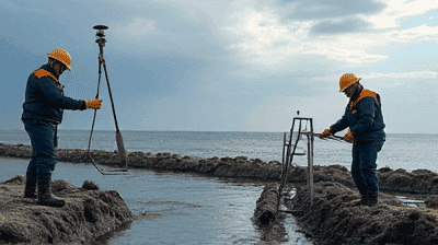 How Oil Spills Are Cleaned Up: Methods and Environmental Impact