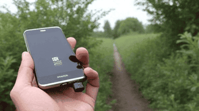 How Smartphone Sensors Can Turn Everyone into an Environmental Data Collector