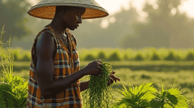 Indigenous Farming Techniques That Outperform Modern Industrial Methods