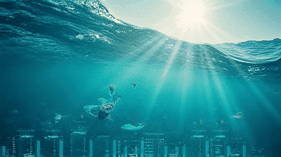 Microplastics in the Ocean: How Wastewater Treatment Can Help Filter Them Out