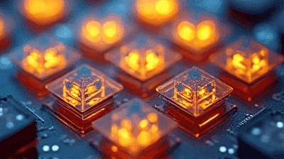 Perovskite Solar Cells: The Next Leap in Solar Panel Efficiency?