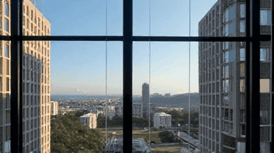 Quantum Dot Solar Windows: Turning Buildings into Power Generators