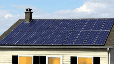Rooftop Solar Panels: How Households Can Lower Bills and Carbon Footprints