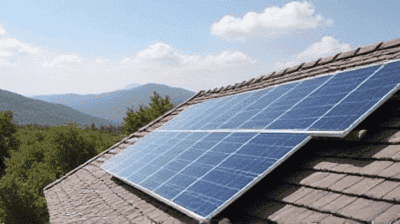 Rooftop Solar Panels: How Households Can Lower Bills and Carbon Footprints