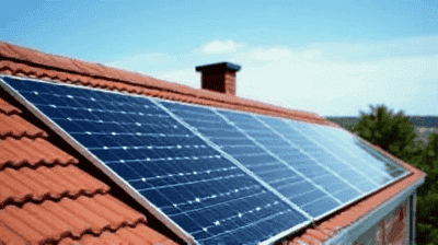 Rooftop Solar Panels: How Households Can Lower Bills and Carbon Footprints