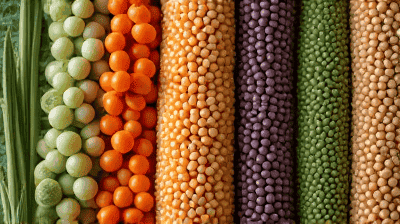 Seed Sovereignty: Why Protecting Crop Diversity Is Key to Climate Adaptation