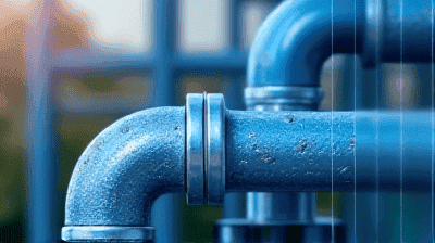 Smart Water Grids: How Sensors Prevent Leaks and Reduce Waste