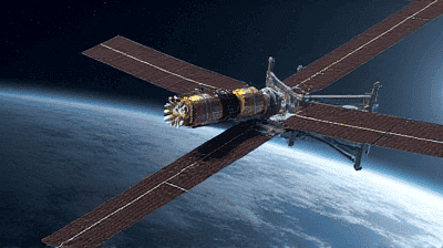 Space-Based Solar Power: Sci-Fi Fantasy or Future Clean Energy Source?