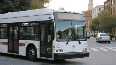 Sustainable Transportation: How Electric Vehicles and Public Transit Cut Emissions