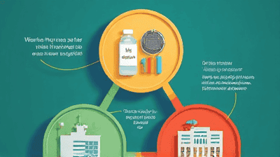 The Dangers of Medical Waste: How Hospitals Are Improving Disposal Methods