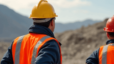 The Future of Mining: How the Industry is Reducing Environmental Harm