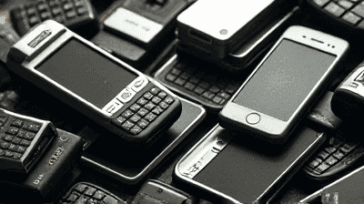 The Global E-Waste Crisis: Where Do Old Phones and Laptops End Up?