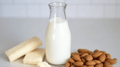 The Hidden Water Cost of Food: Why Almond Milk Isn't the Worst Choice