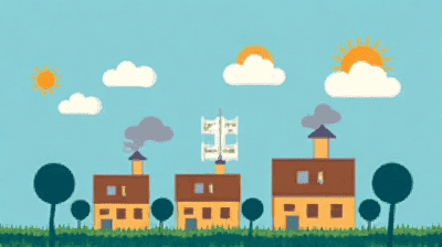 The Impact of Local Weather Stations on Climate Resilience and Public Awareness