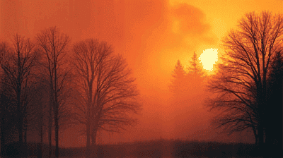 The Impact of Wildfires on Air Pollution and How to Mitigate It