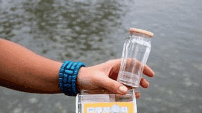 The Rise of DIY Water Testing Kits: Empowering Communities to Track Pollution