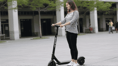 The Rise of E-Scooters: Sustainable Solution or Urban Nuisance?