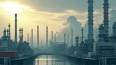 The Science Behind Carbon Capture and Storage (CCS) for Cleaner Air