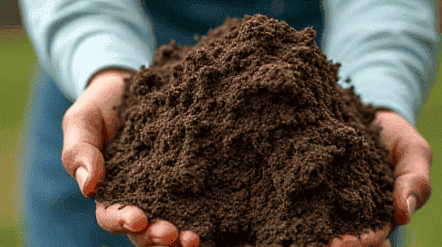 The Science Behind Composting: How to Turn Food Scraps into Nutrient-Rich Soil