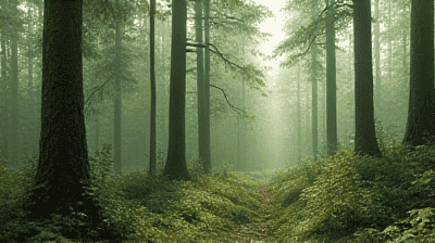 The Science of Assisted Natural Regeneration (ANR): Letting Forests Heal Themselves