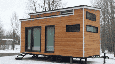 Tiny Homes and Micro-Apartments: Can Compact Living Solve Urban Sustainability Challenges?