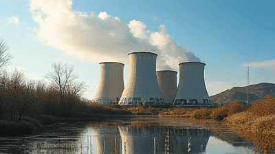 Waste-to-Energy Plants: Are They a Sustainable Solution or a Pollution Risk?