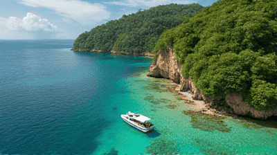 What Makes Ecotourism Truly Sustainable? Greenwashing vs. Genuine Impact