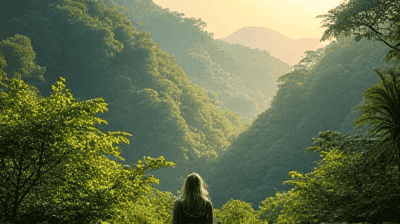 What Makes Ecotourism Truly Sustainable? Greenwashing vs. Genuine Impact