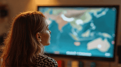 Why Media Literacy is Critical for Combitting Climate Misinformation