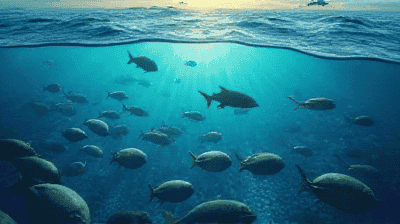 Why the High Seas Treaty Could Be a Game-Changer for Marine Biodiversity